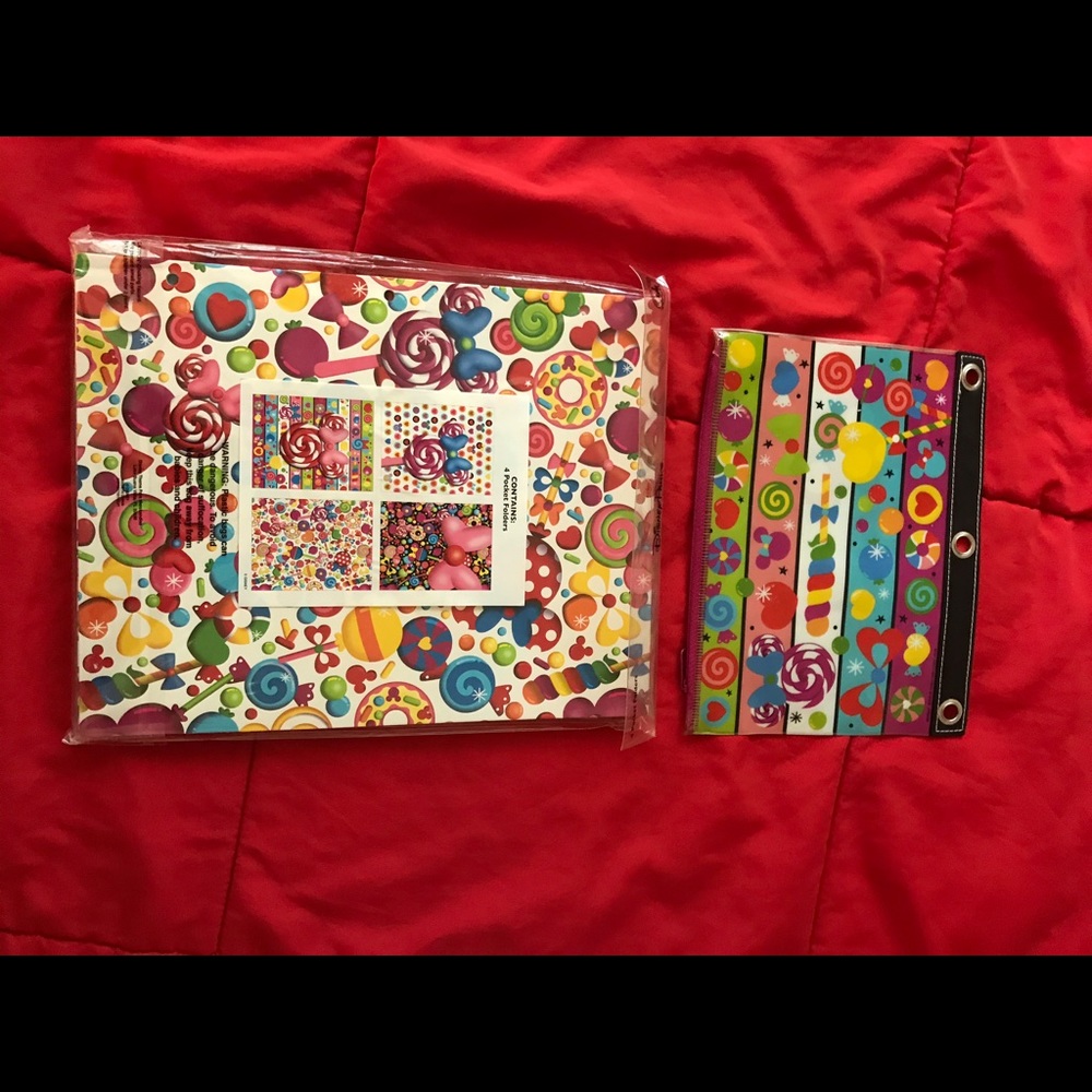 Minnie Mouse bundle
